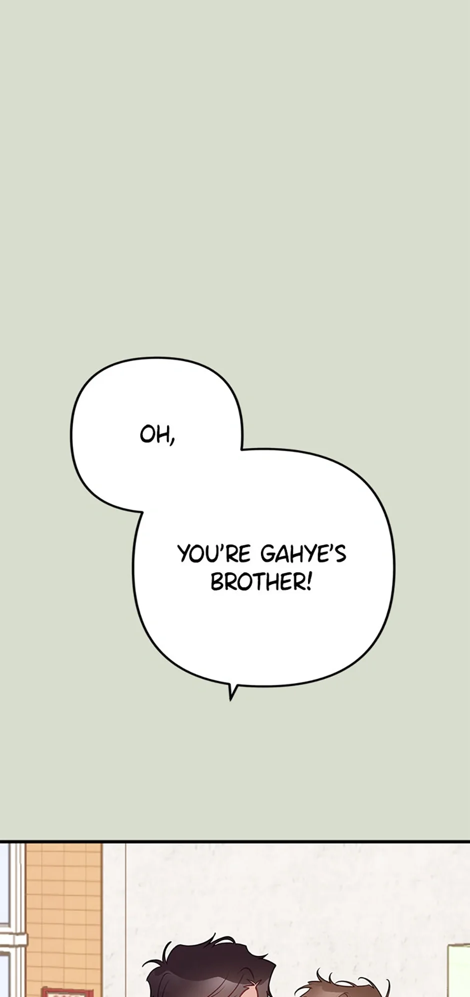 On Bad Terms [Official] Chapter 43 page 55