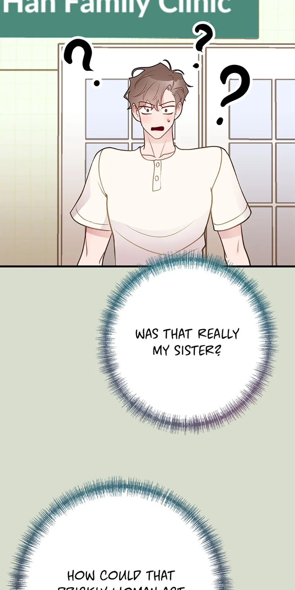 On Bad Terms [Official] Chapter 43 page 48