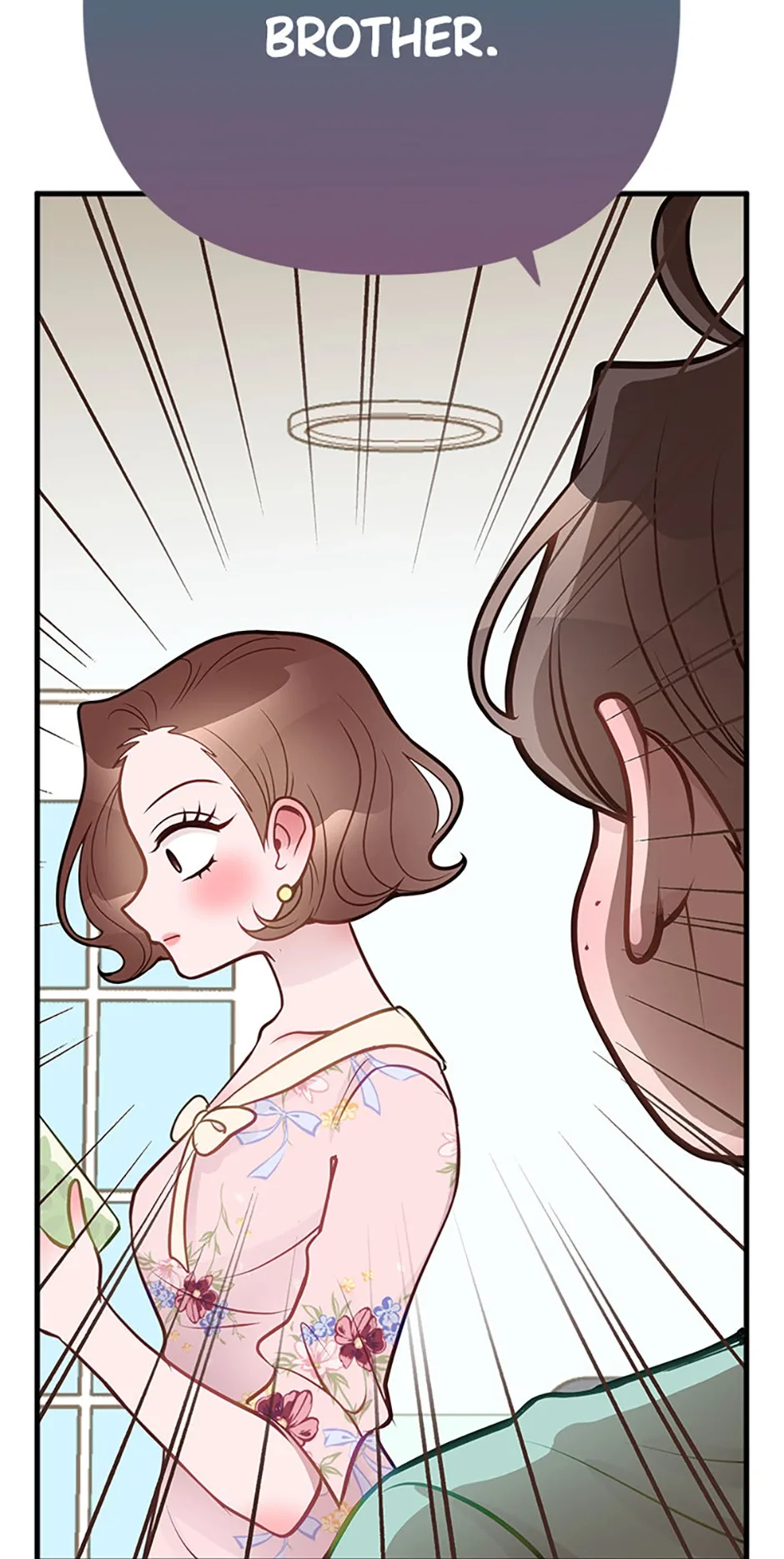 On Bad Terms [Official] Chapter 43 page 40