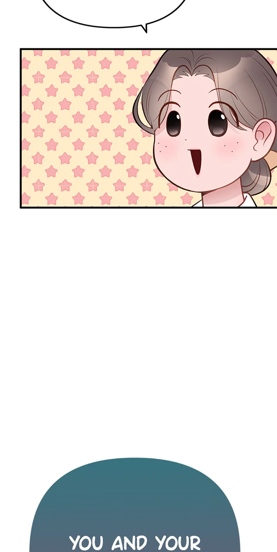 On Bad Terms [Official] Chapter 43 page 39