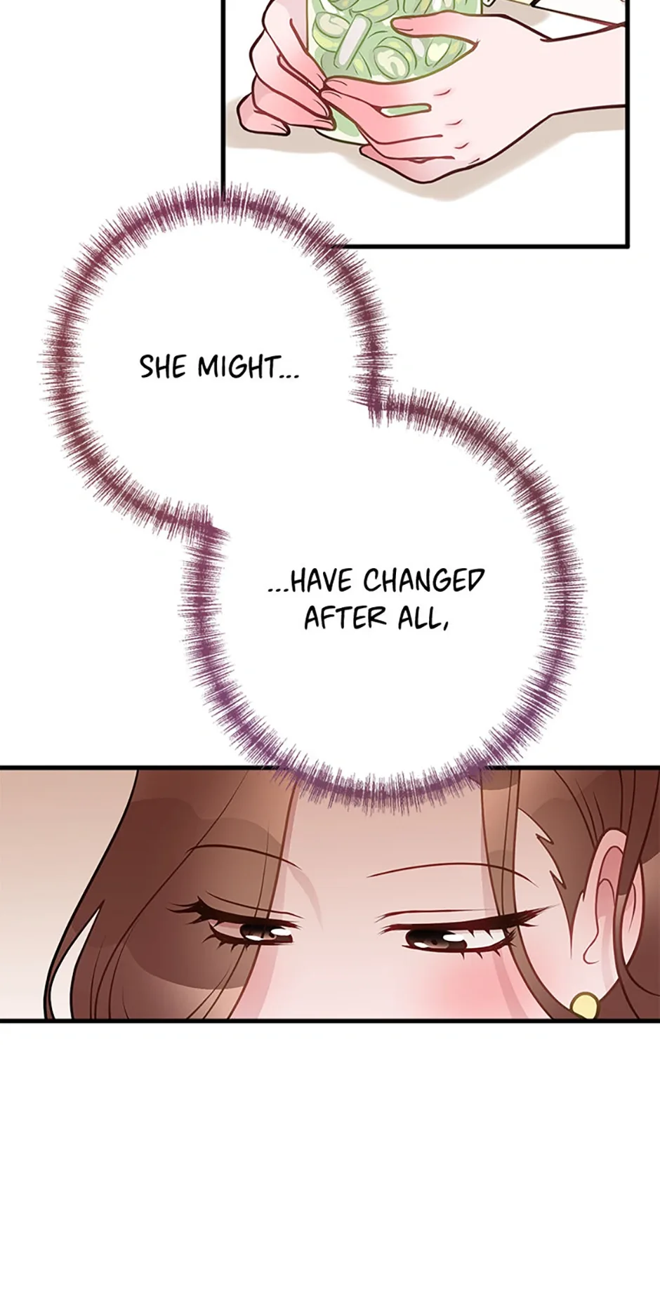 On Bad Terms [Official] Chapter 43 page 68