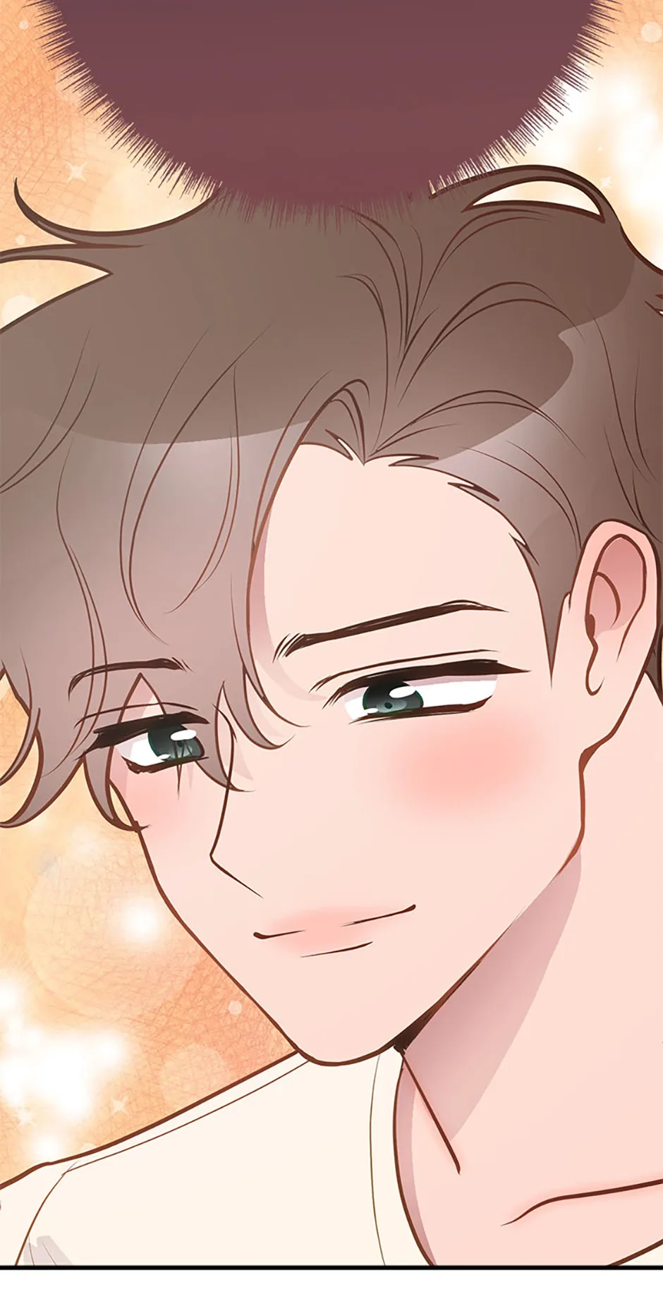 On Bad Terms [Official] Chapter 43 page 71