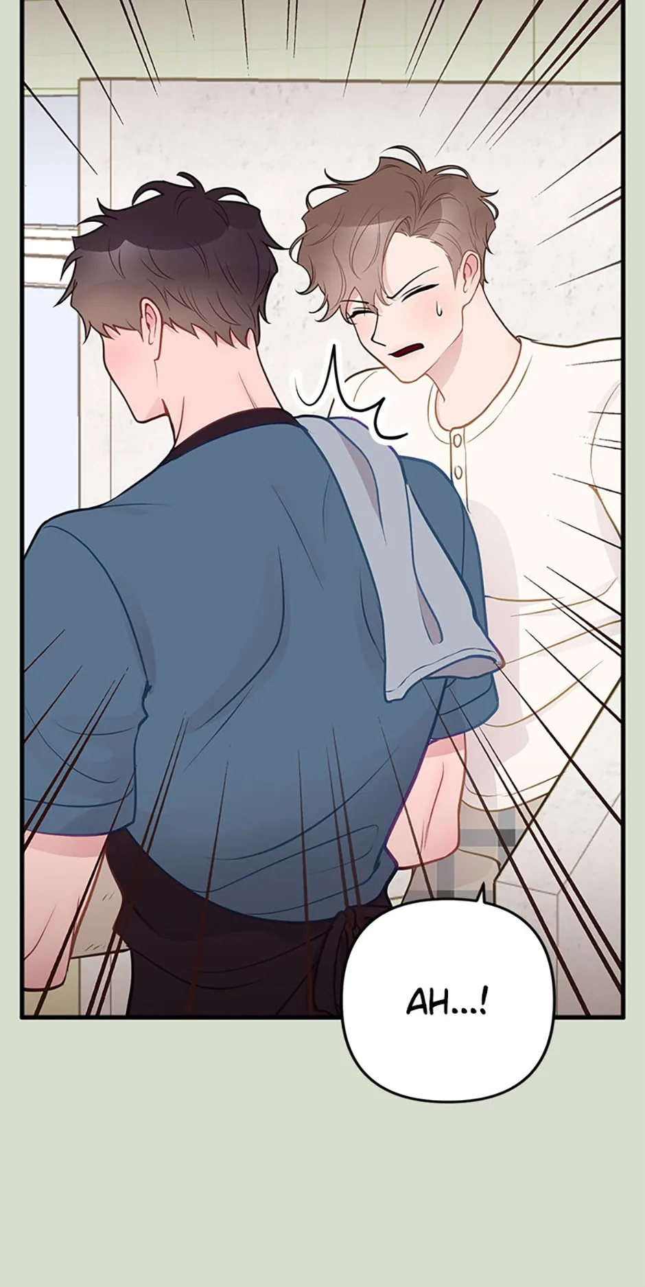 On Bad Terms [Official] Chapter 43 page 52