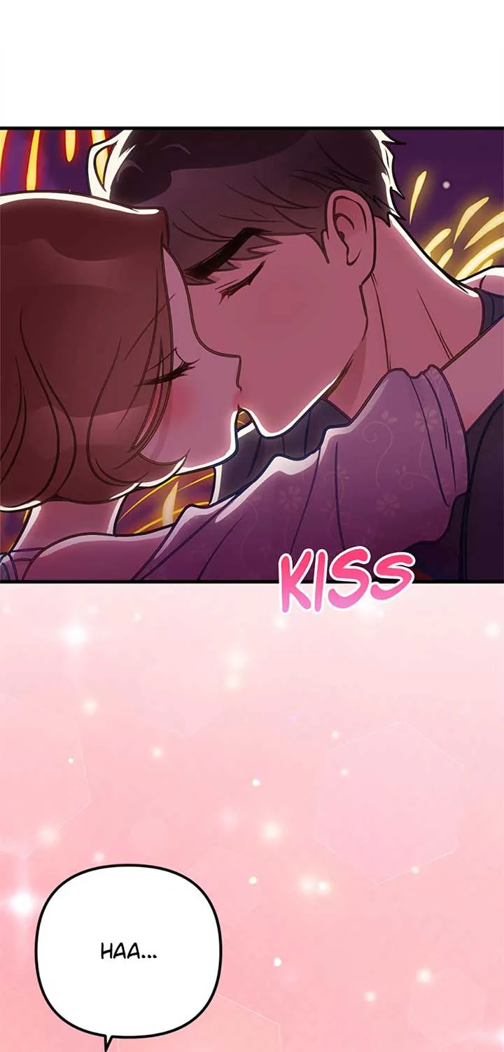 On Bad Terms [Official] Chapter 35 page 64