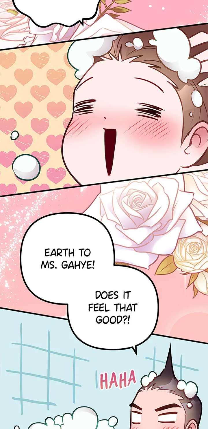 On Bad Terms [Official] Chapter 41 page 28