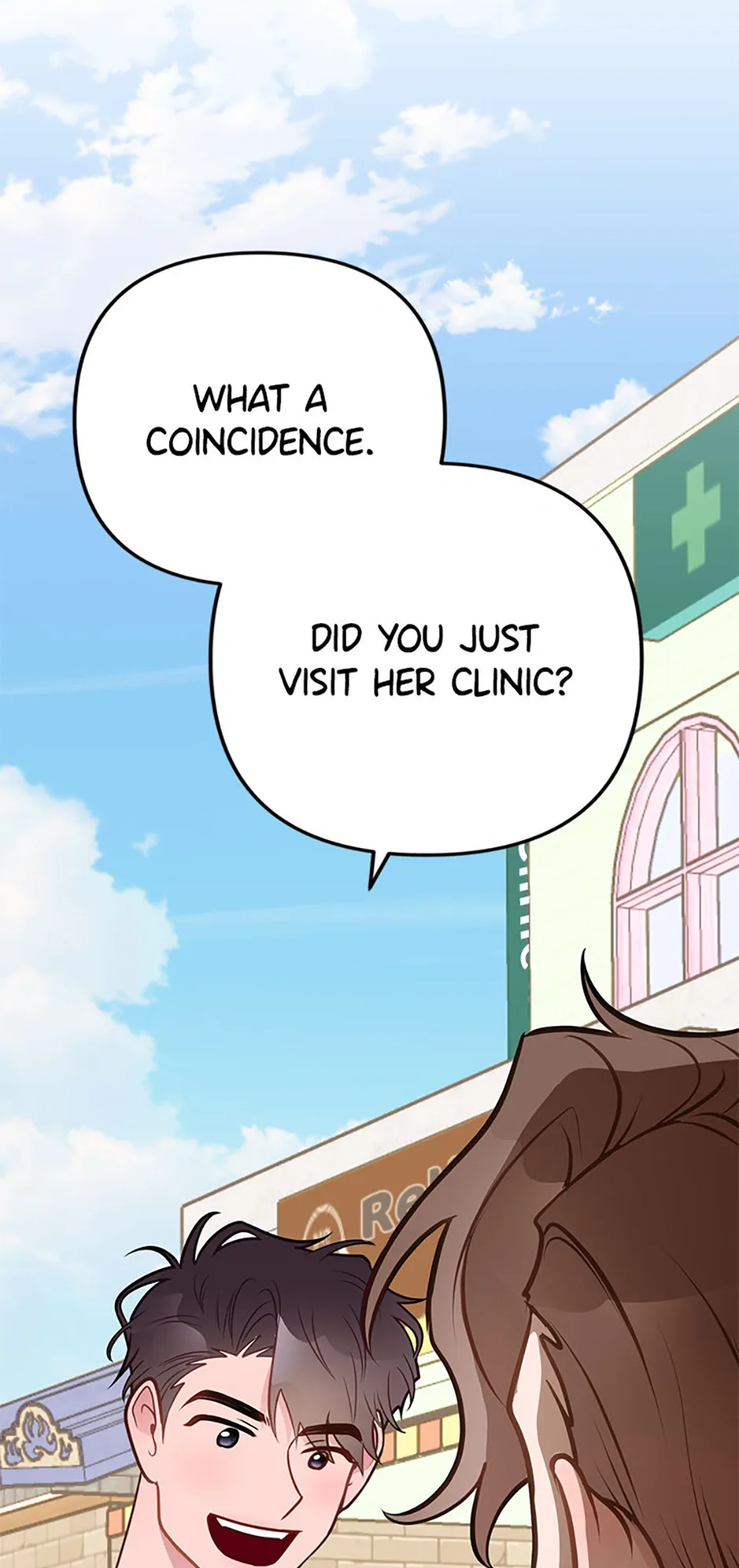 On Bad Terms [Official] Chapter 43 page 57