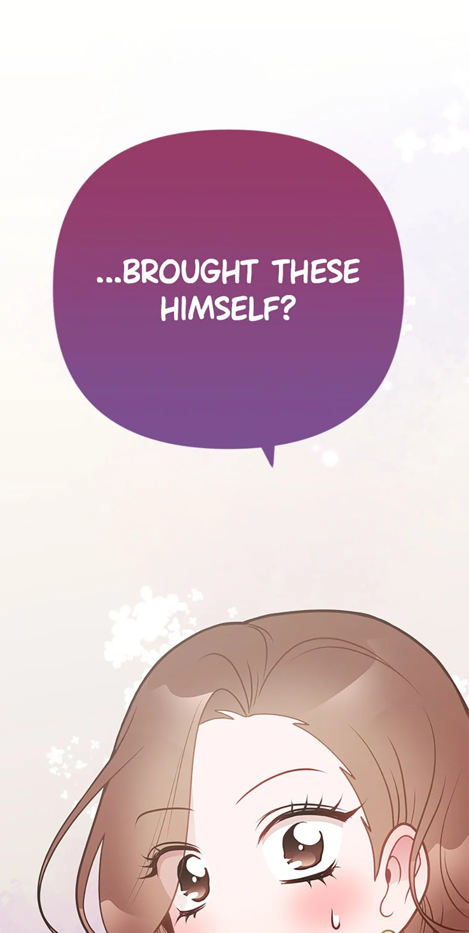 On Bad Terms [Official] Chapter 43 page 42