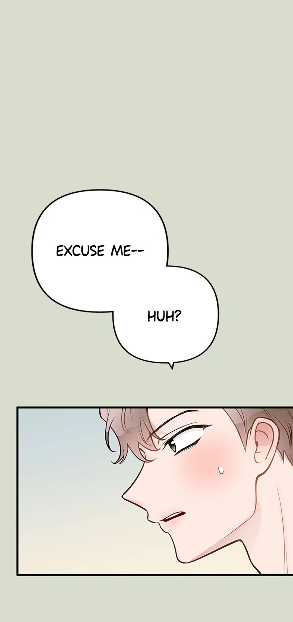On Bad Terms [Official] Chapter 43 page 53