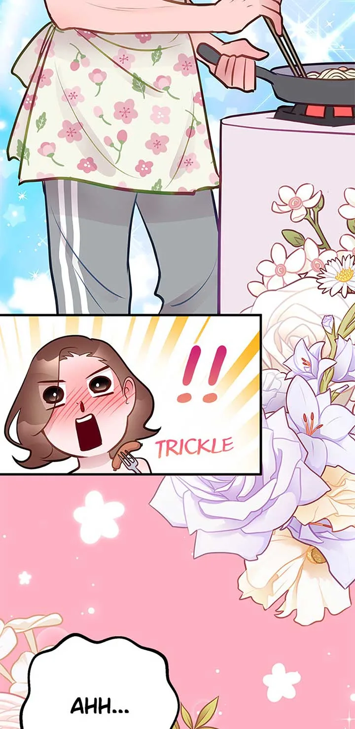 On Bad Terms [Official] Chapter 41 page 27