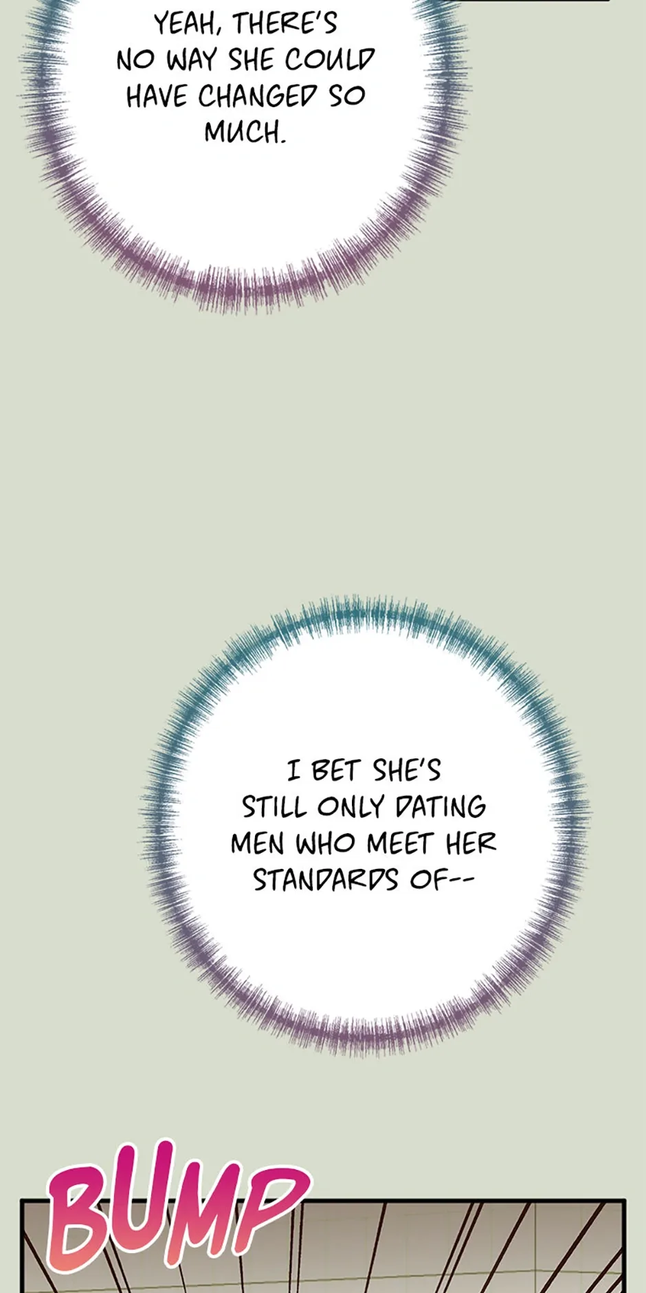 On Bad Terms [Official] Chapter 43 page 51