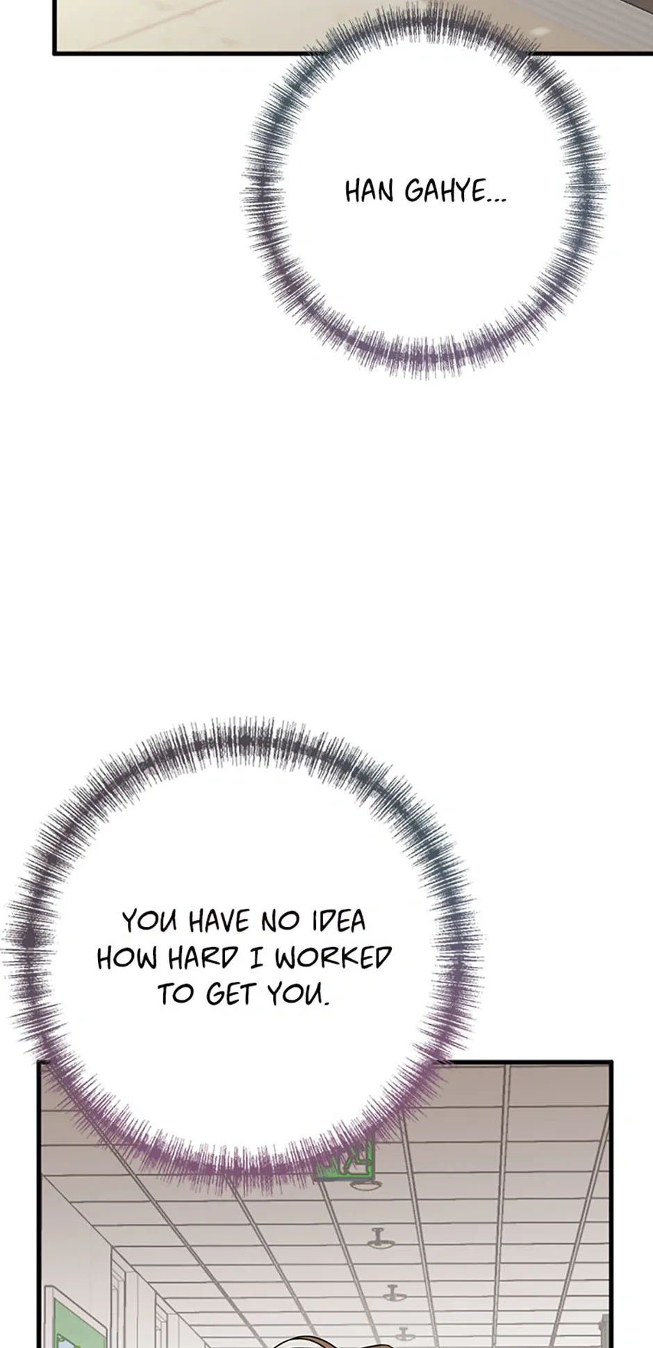 On Bad Terms [Official] Chapter 43 page 75