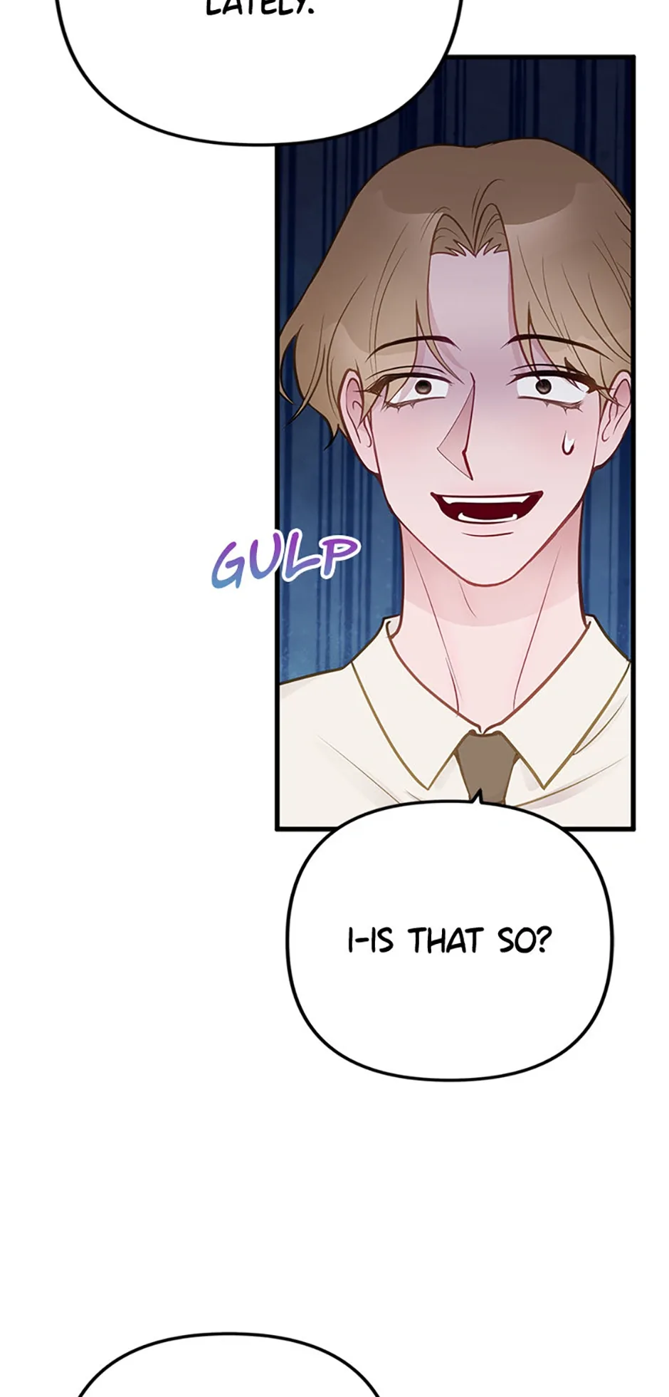 On Bad Terms [Official] Chapter 43 page 90