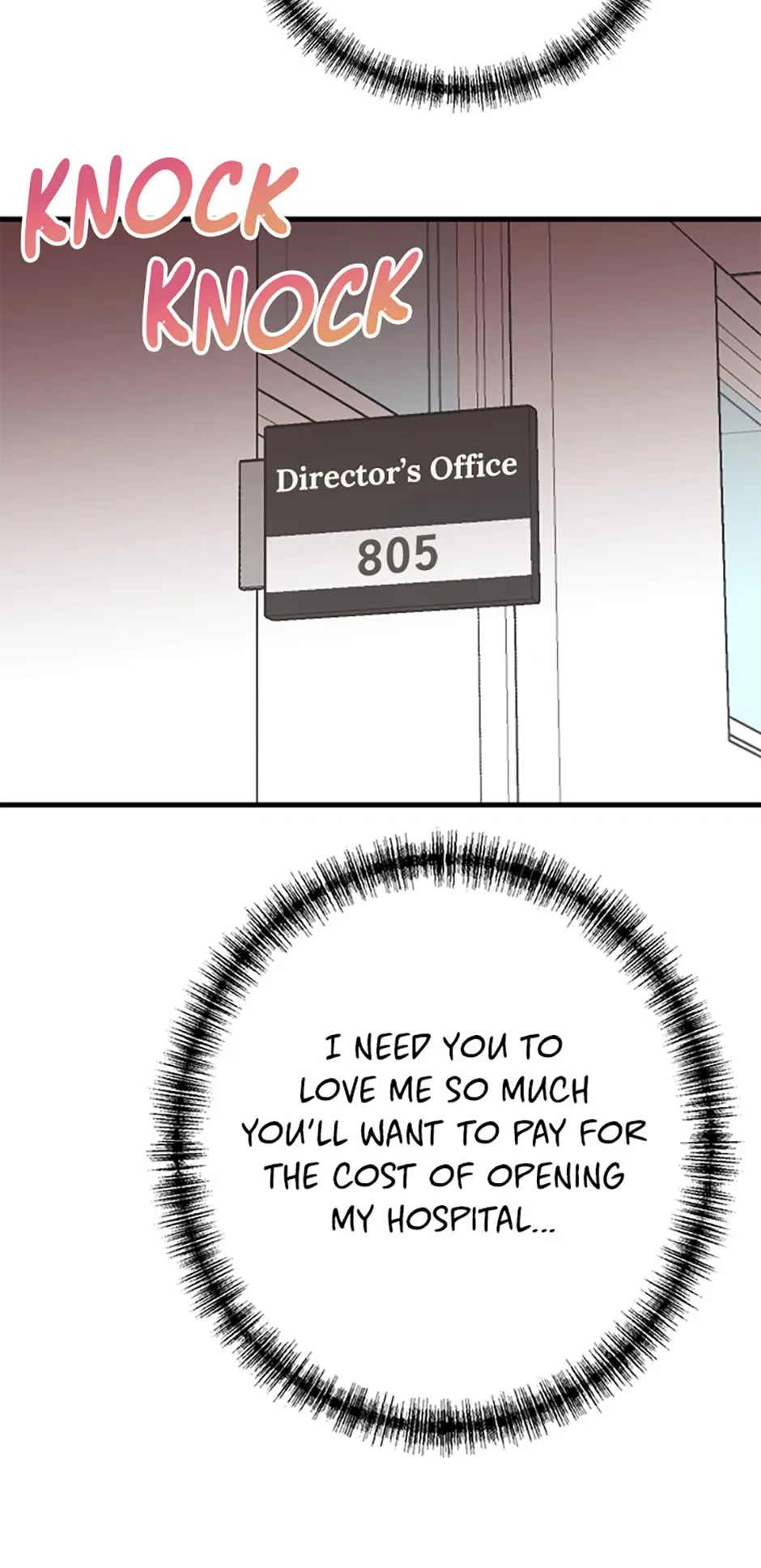 On Bad Terms [Official] Chapter 43 page 80