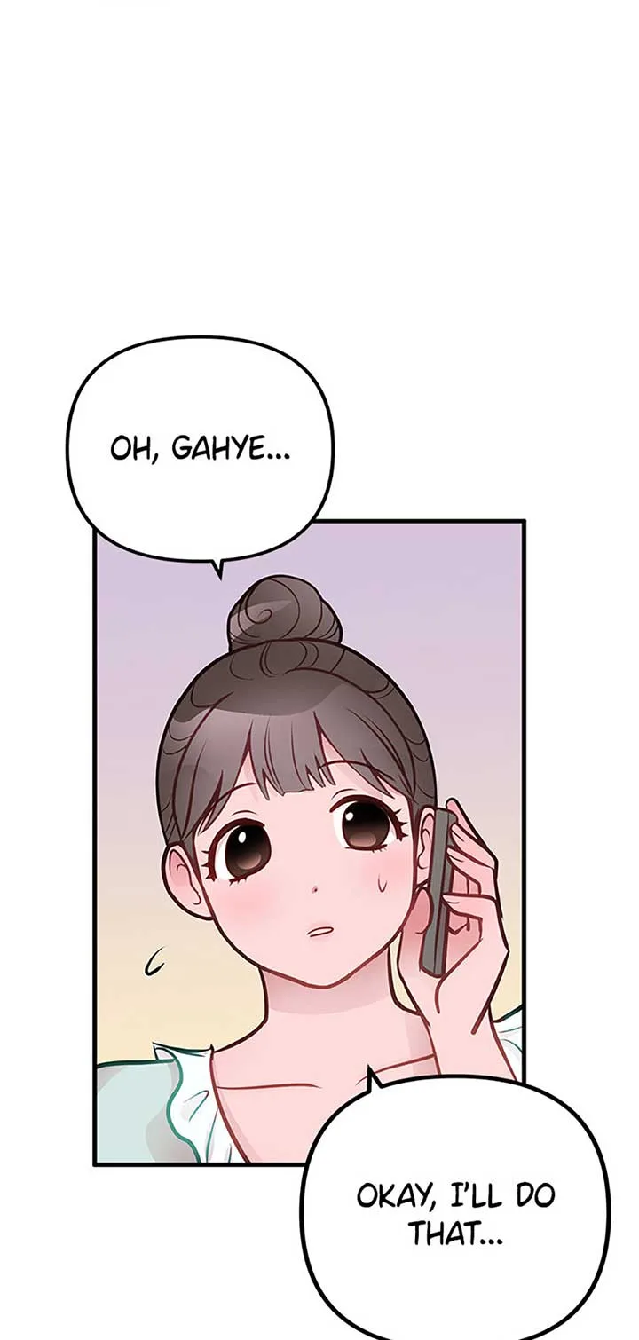 On Bad Terms [Official] Chapter 41 page 38