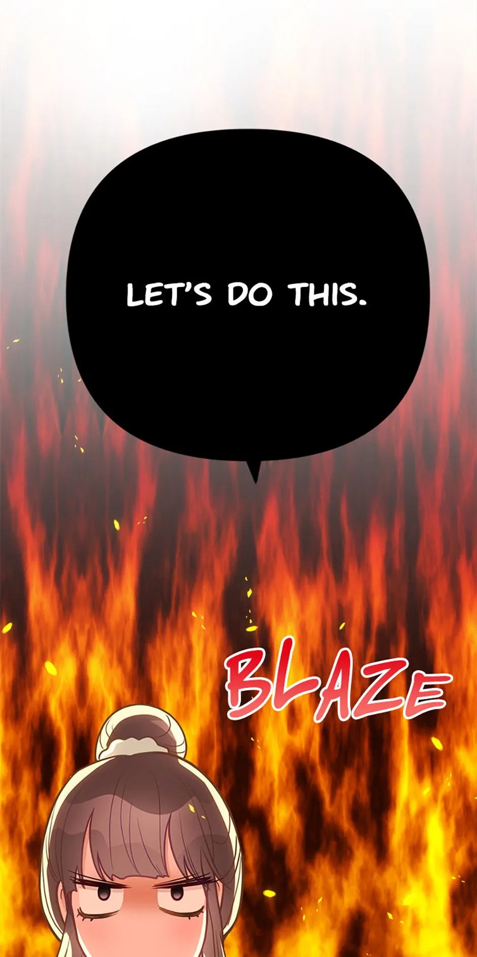 On Bad Terms [Official] Chapter 33 page 83