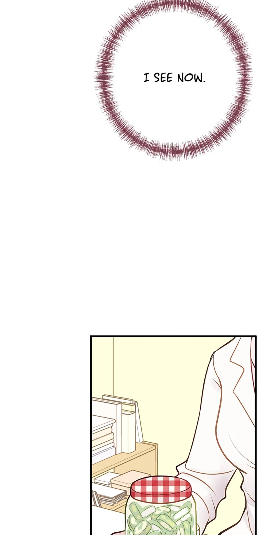On Bad Terms [Official] Chapter 43 page 67
