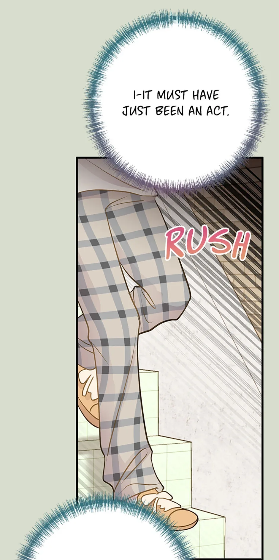 On Bad Terms [Official] Chapter 43 page 50
