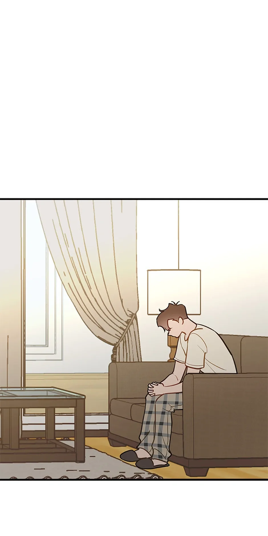 On Bad Terms [Official] Chapter 43 page 45