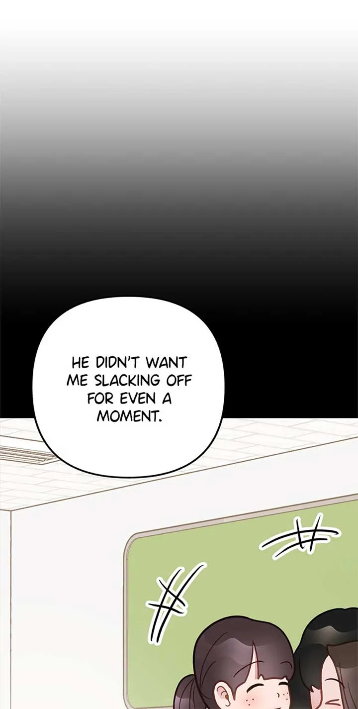 On Bad Terms [Official] Chapter 35 page 73