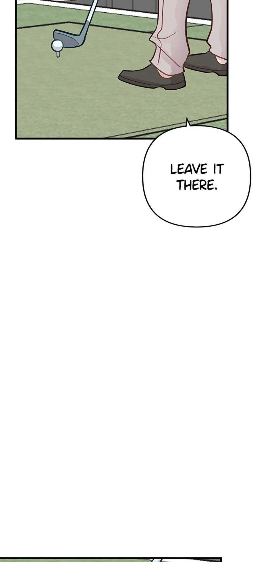 On Bad Terms [Official] Chapter 43 page 85