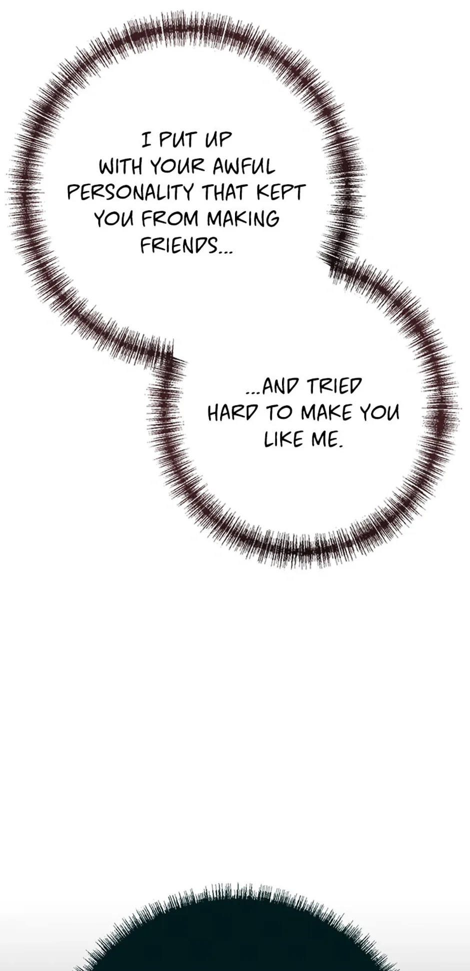On Bad Terms [Official] Chapter 43 page 77