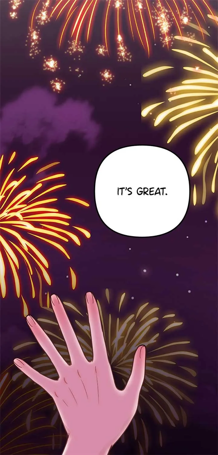 On Bad Terms [Official] Chapter 35 page 71
