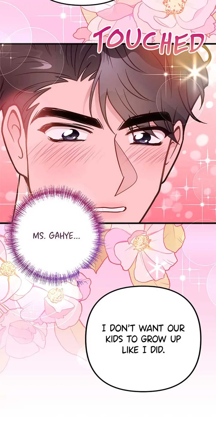 On Bad Terms [Official] Chapter 35 page 82