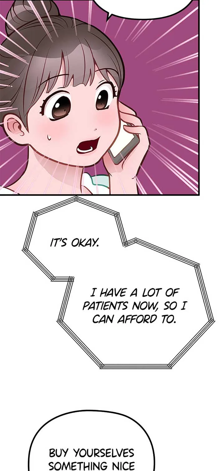 On Bad Terms [Official] Chapter 41 page 36