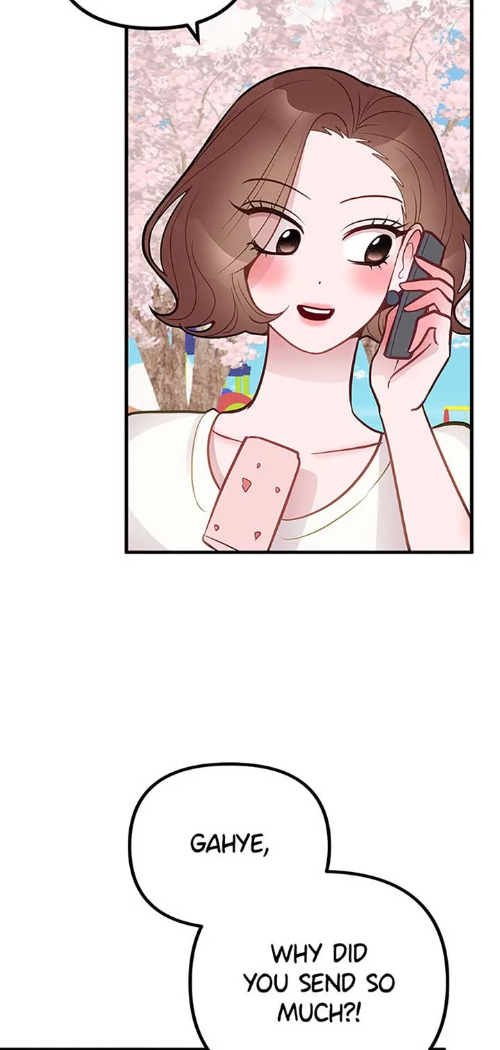 On Bad Terms [Official] Chapter 41 page 35