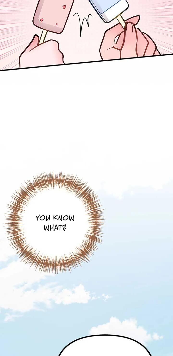 On Bad Terms [Official] Chapter 41 page 30