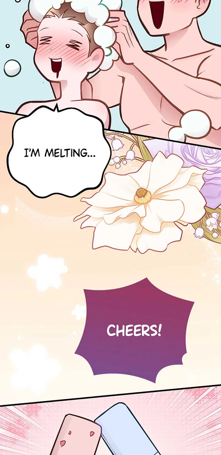 On Bad Terms [Official] Chapter 41 page 29