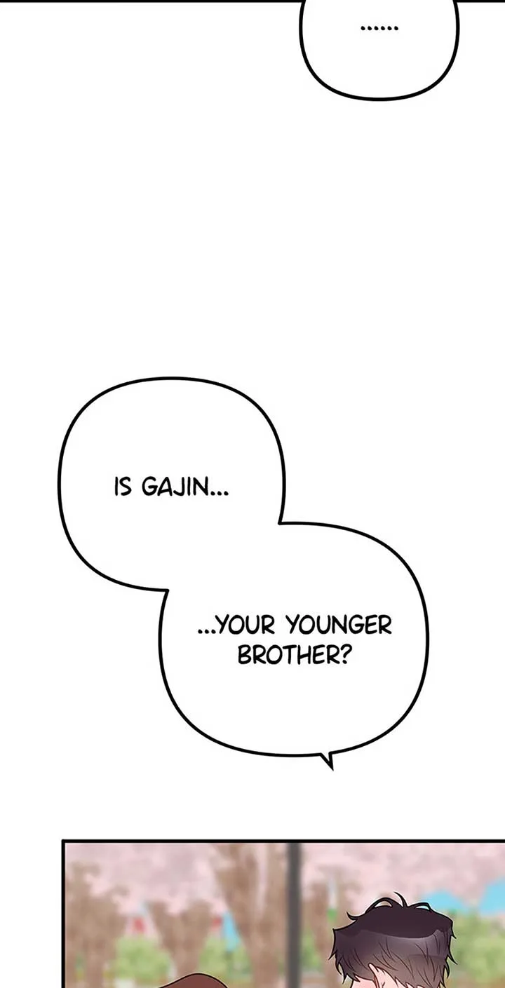 On Bad Terms [Official] Chapter 41 page 43