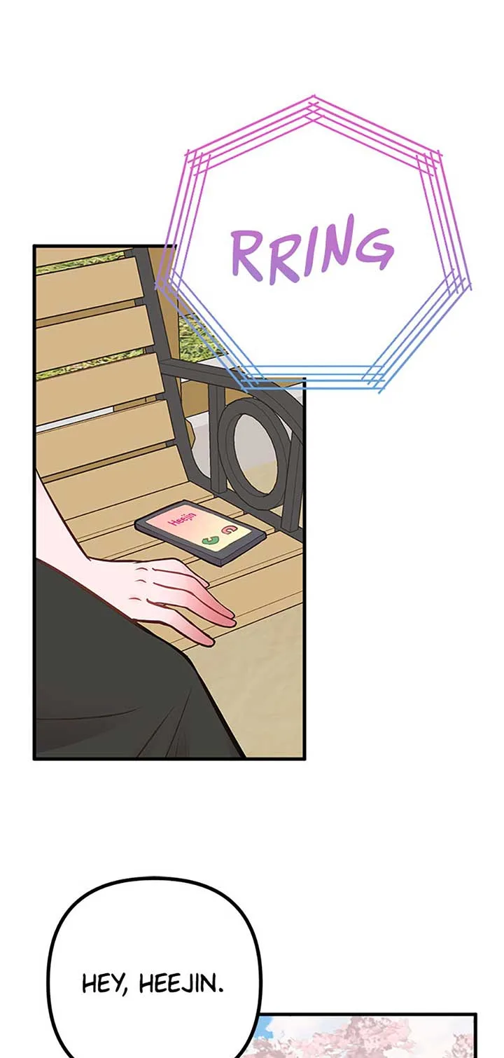 On Bad Terms [Official] Chapter 41 page 34