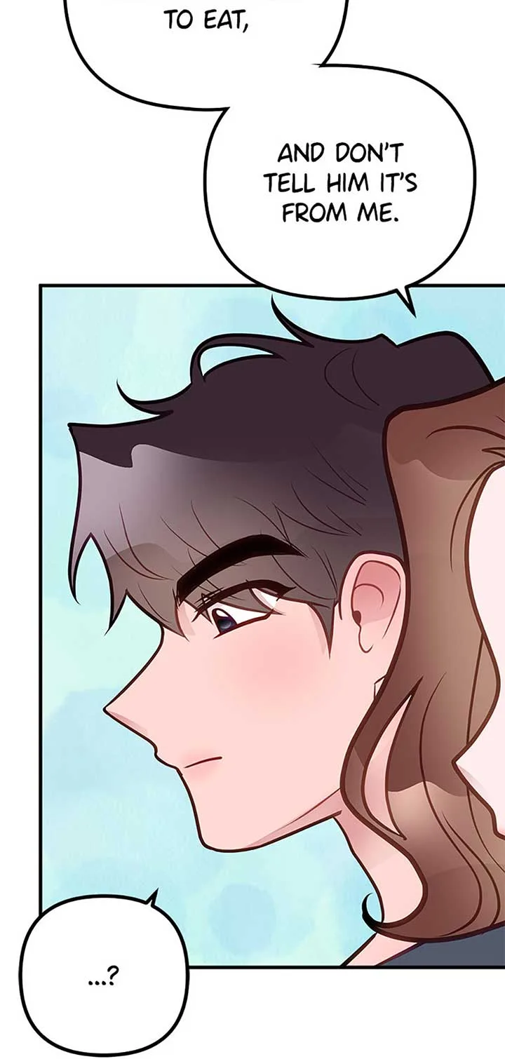 On Bad Terms [Official] Chapter 41 page 37