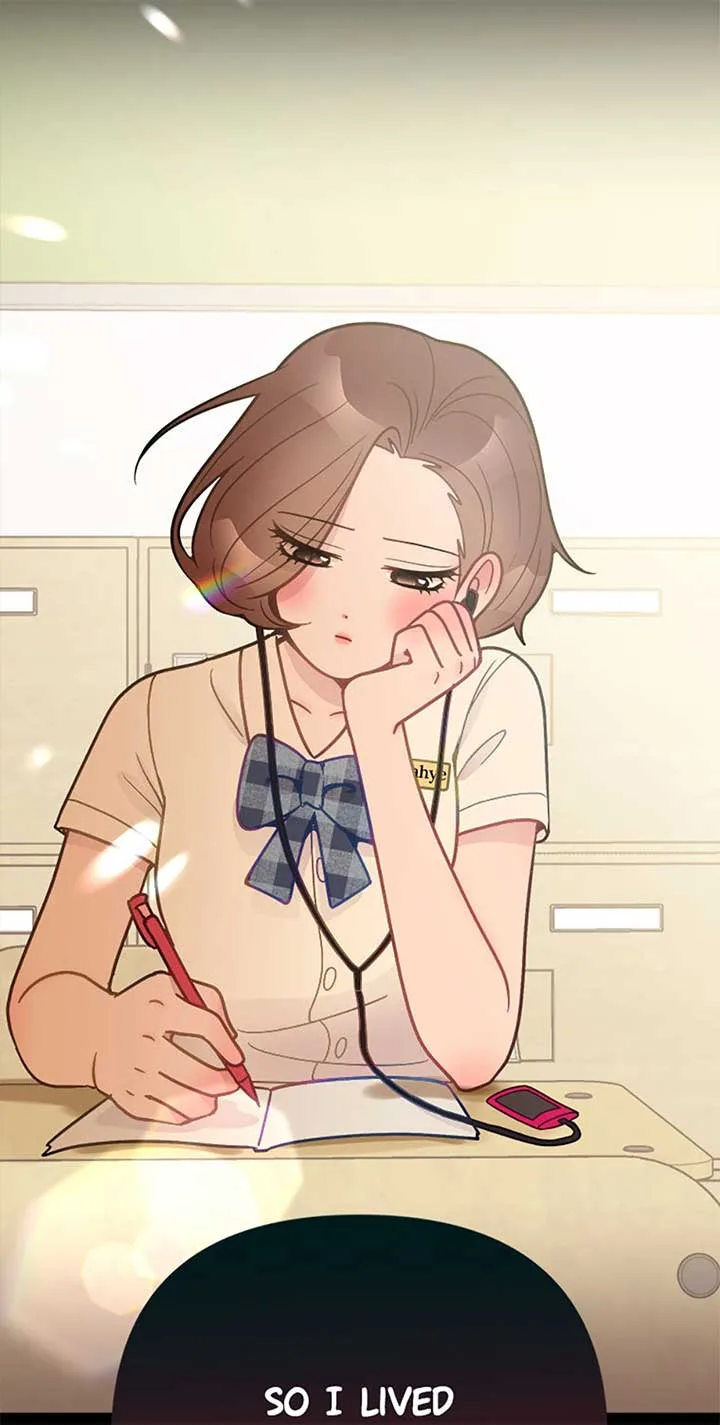 On Bad Terms [Official] Chapter 35 page 77
