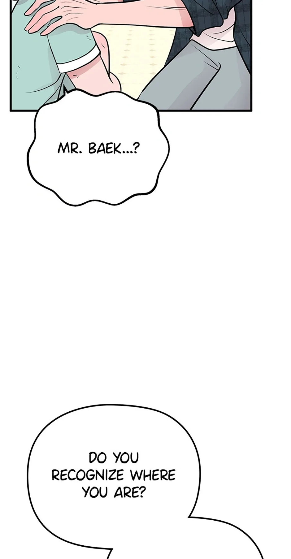 On Bad Terms [Official] Chapter 45 page 16