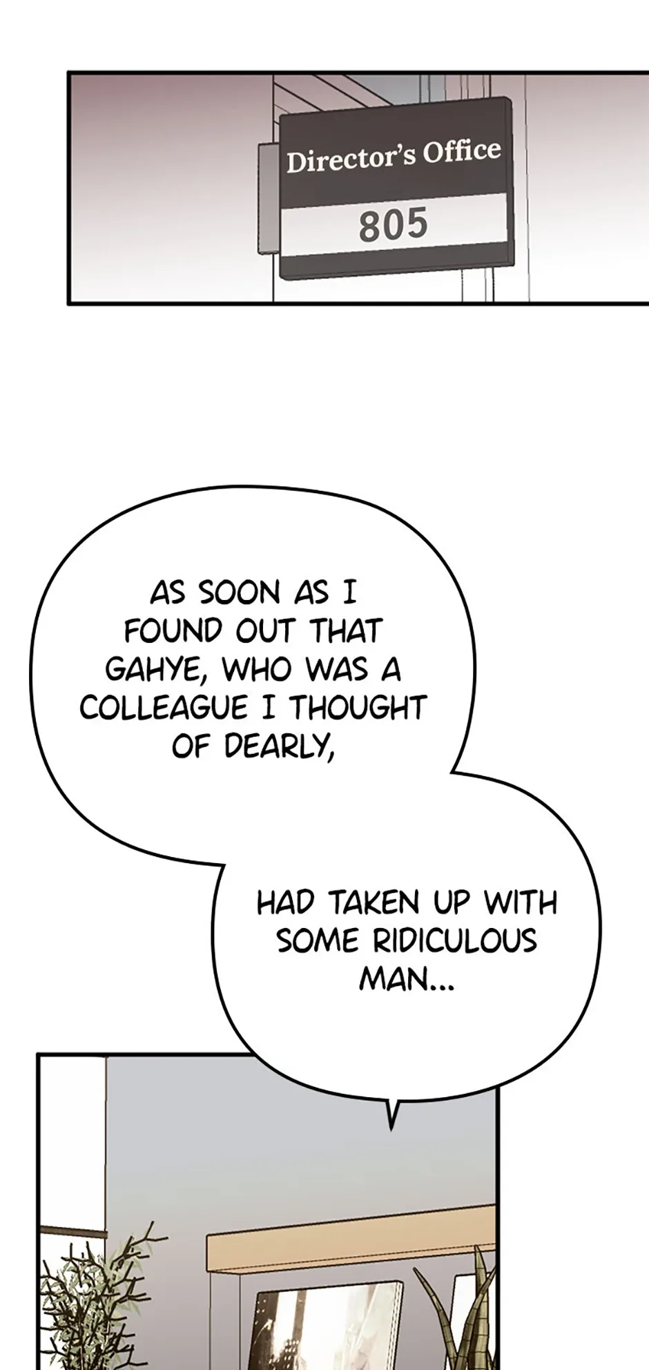 On Bad Terms [Official] Chapter 44 page 17