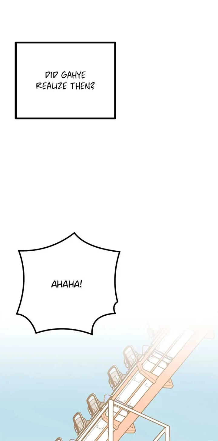 On Bad Terms [Official] Chapter 34 page 99