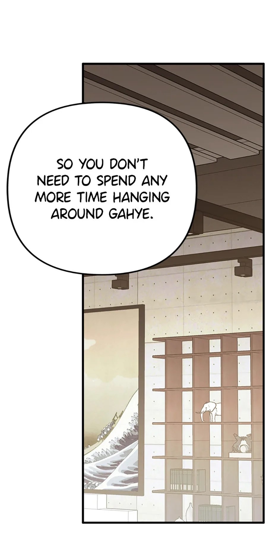On Bad Terms [Official] Chapter 44 page 54