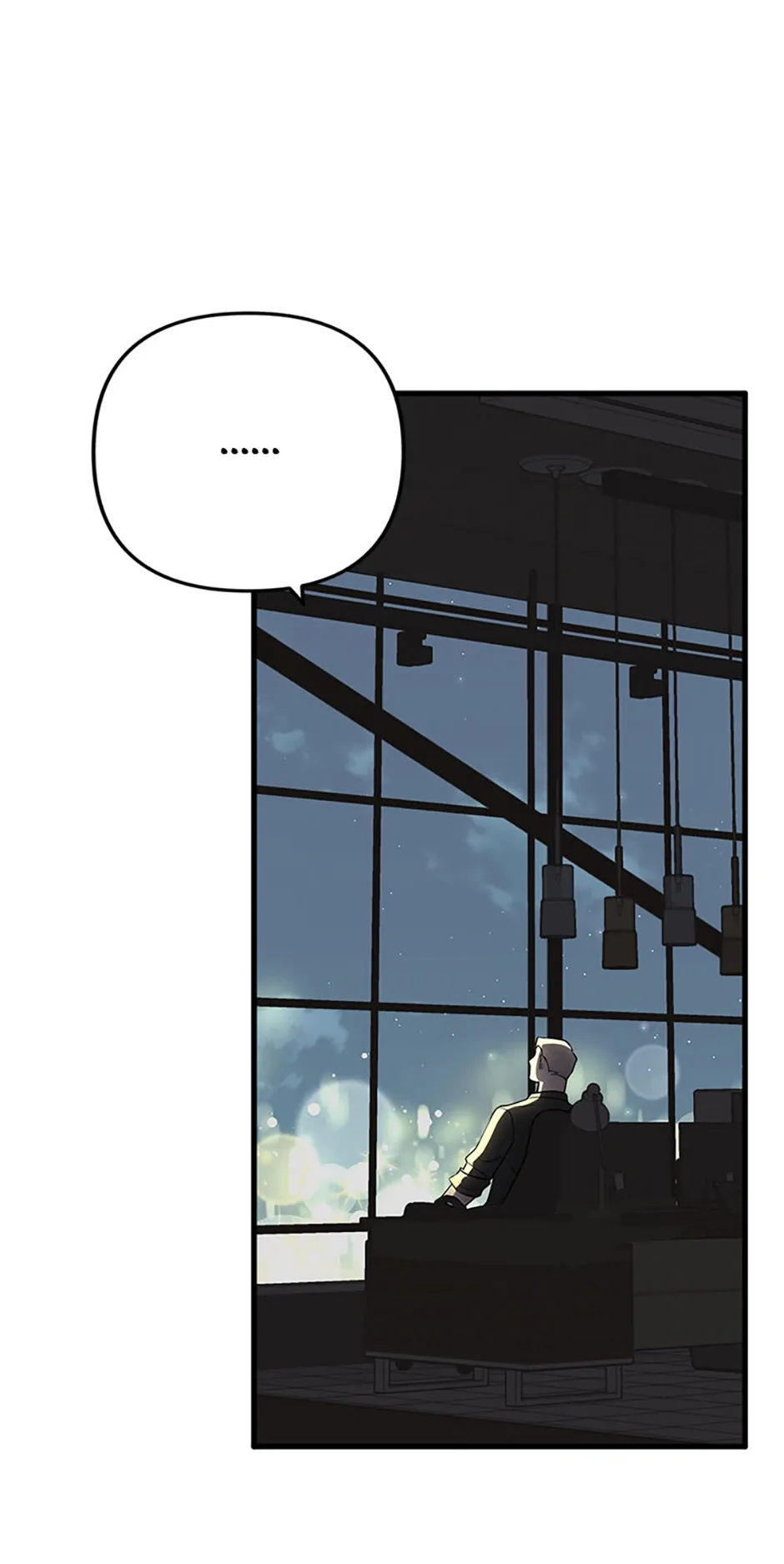 On Bad Terms [Official] Chapter 44 page 57