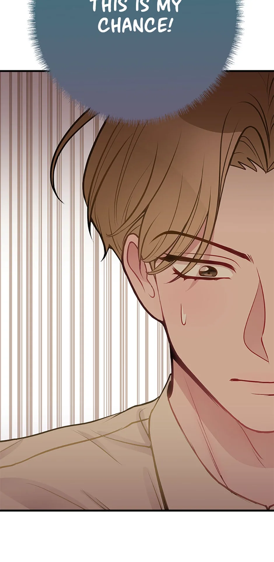 On Bad Terms [Official] Chapter 44 page 31