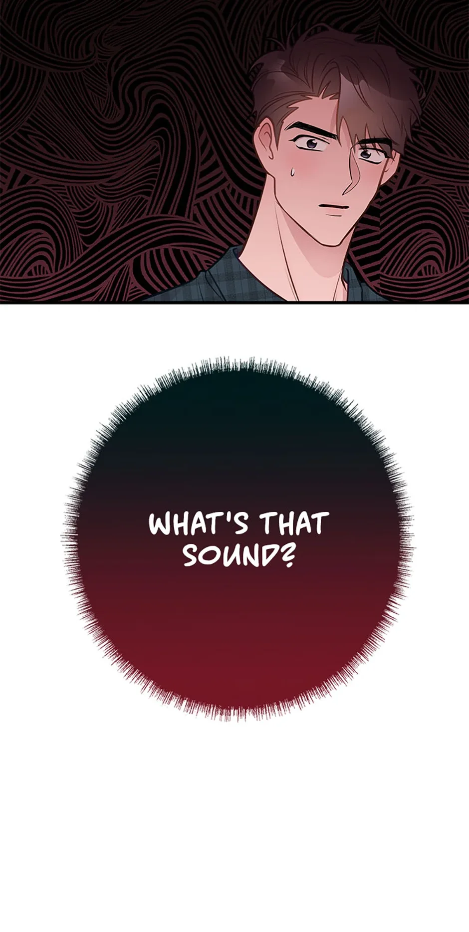 On Bad Terms [Official] Chapter 45 page 11