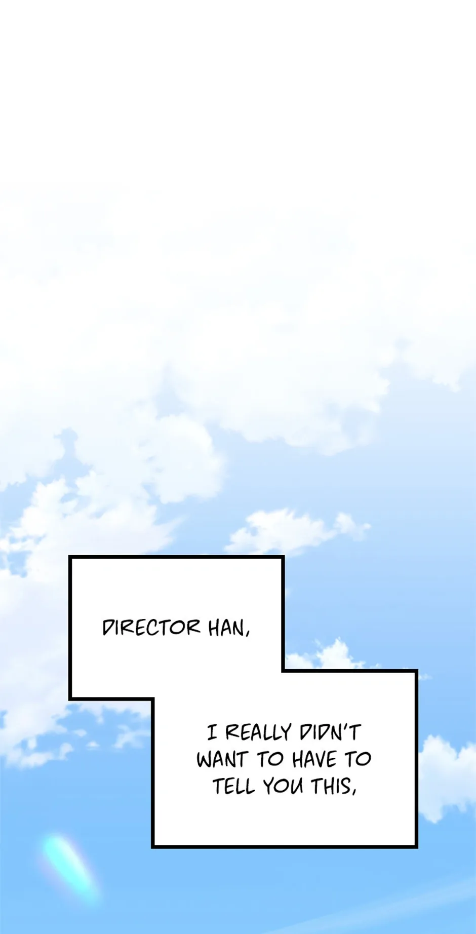 On Bad Terms [Official] Chapter 44 page 2