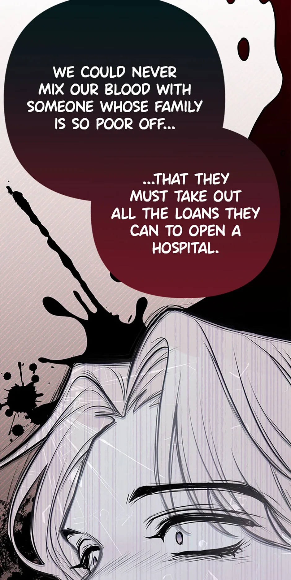 On Bad Terms [Official] Chapter 44 page 49