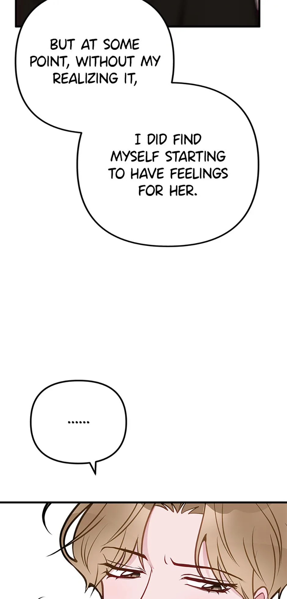 On Bad Terms [Official] Chapter 44 page 37