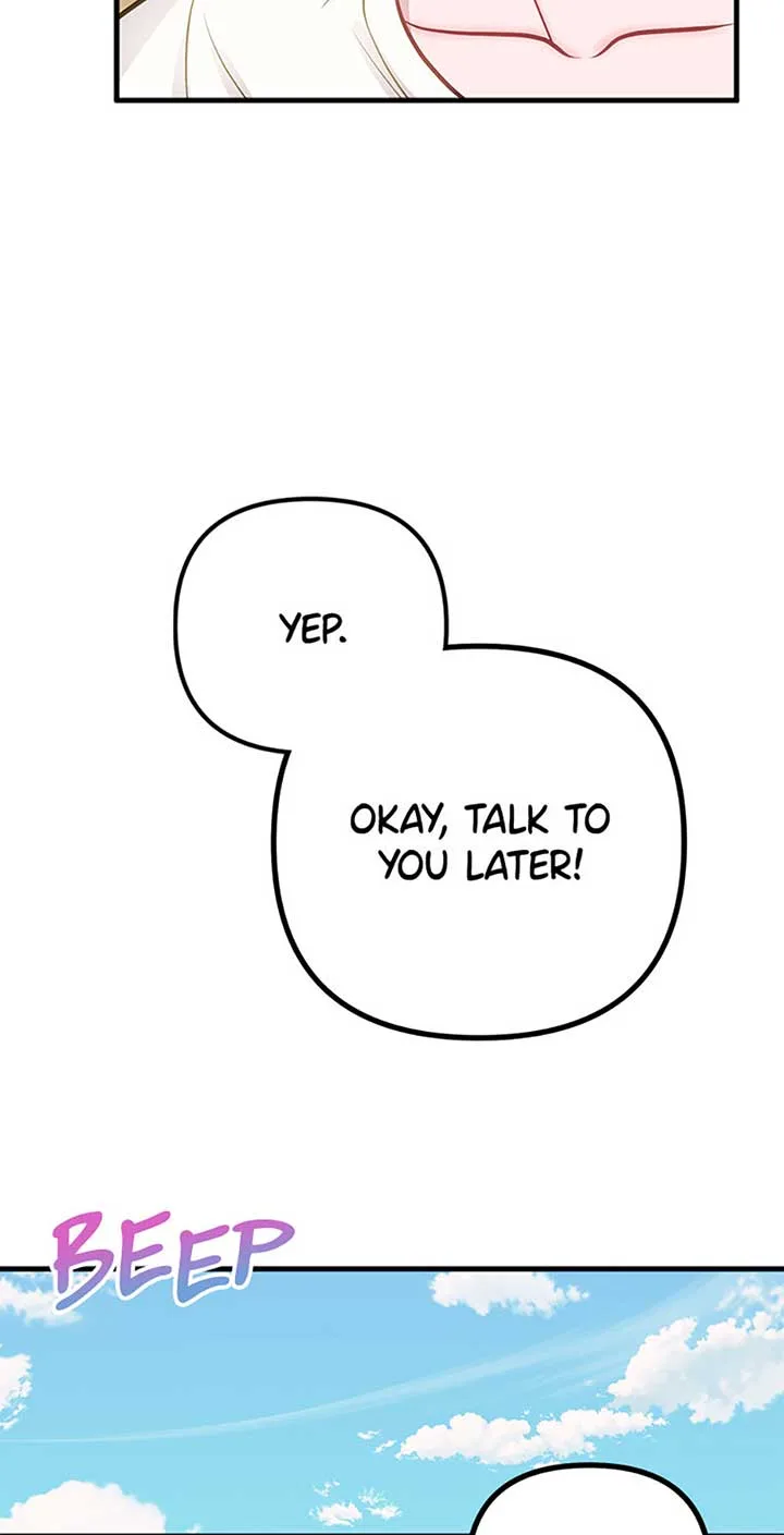 On Bad Terms [Official] Chapter 41 page 42