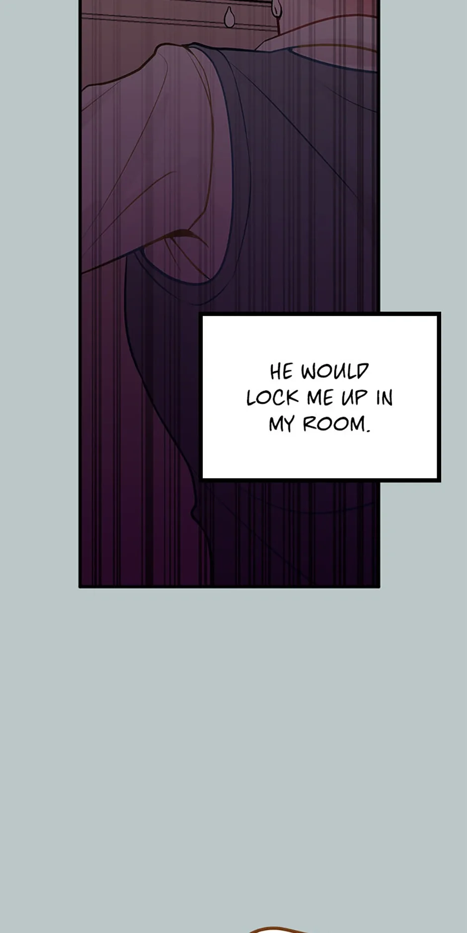 On Bad Terms [Official] Chapter 45 page 55