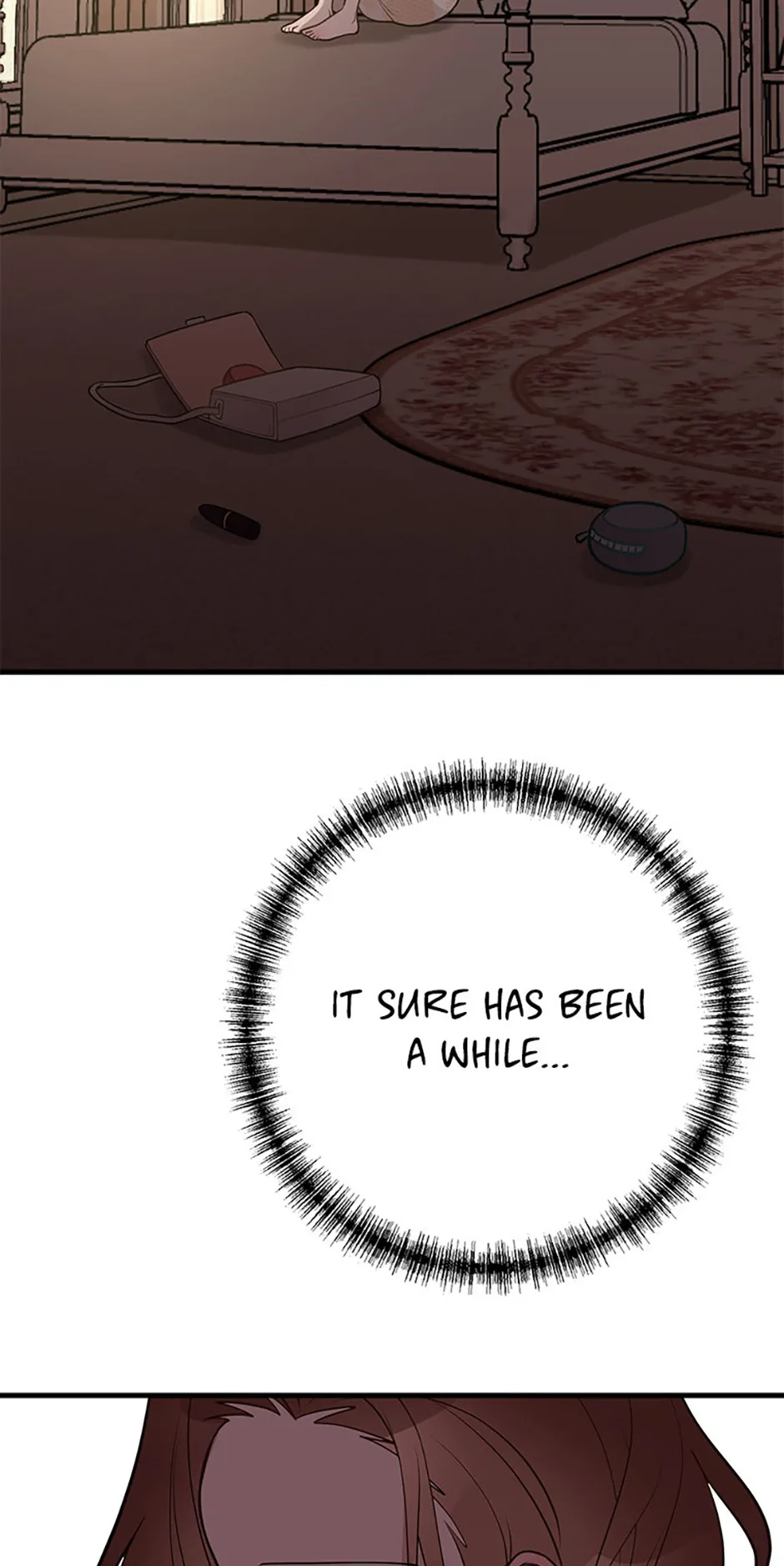 On Bad Terms [Official] Chapter 45 page 50