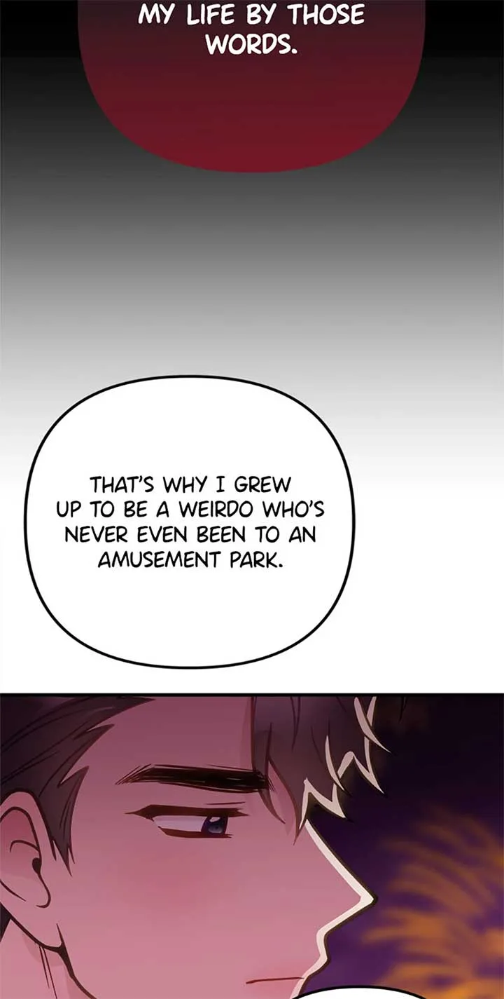 On Bad Terms [Official] Chapter 35 page 78