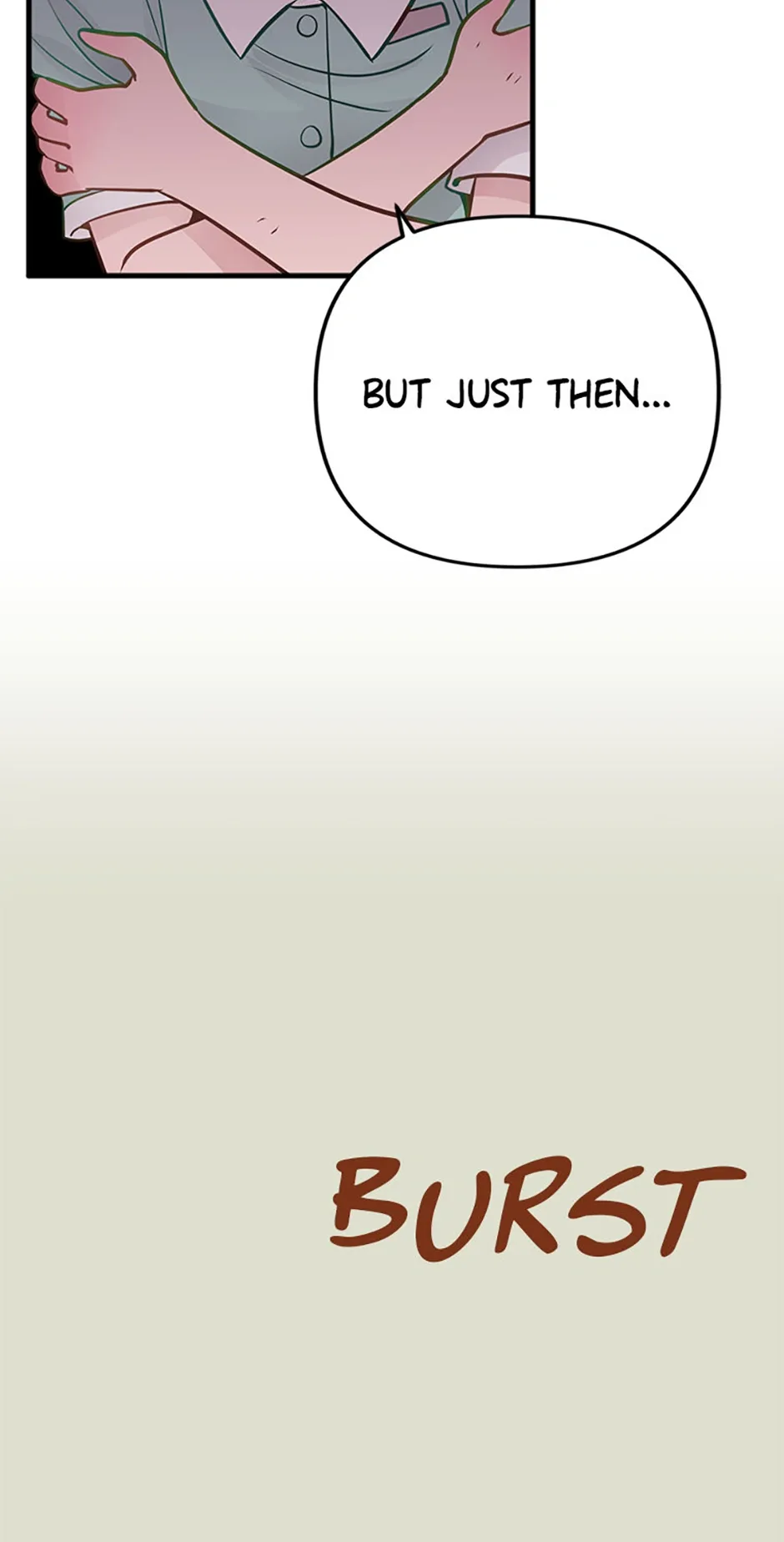 On Bad Terms [Official] Chapter 45 page 32